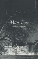 Monsieur or The Prince of Darkness 0140071024 Book Cover