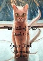 The Hall of Doors: Books 1-5 1625261128 Book Cover