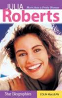 Julia Roberts 1894864239 Book Cover