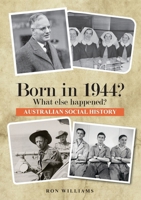 Born in 1944? 1502486601 Book Cover