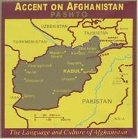 Accent on Afghanistan - Pashto 1591257352 Book Cover
