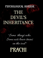 The Devil's Inheritance B0FCS5KDZ1 Book Cover