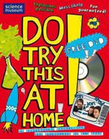 Do Try This at Home! 0230707416 Book Cover