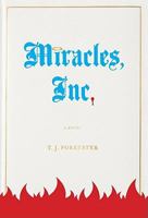 Miracles, Inc.: A Novel 1439175586 Book Cover