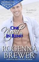 One Night In Reno 1495400573 Book Cover