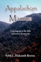 Appalachian Mamma 1436337437 Book Cover