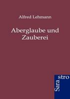 Aberglaube Und Zauberei 1148131612 Book Cover