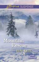 Mountain Rescue 0373446144 Book Cover