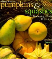 Pumpkins & squashes (Reader's Digest) 0895779579 Book Cover