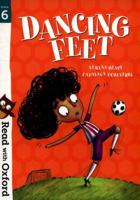Dancing Feet 0192769111 Book Cover