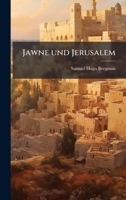 Jawne und Jerusalem (German Edition) 1024641295 Book Cover