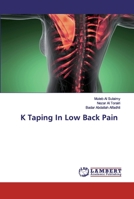 K Taping In Low Back Pain 6139894395 Book Cover