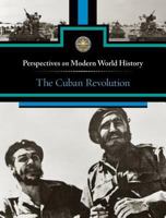 The Cuban Revolution 0737763663 Book Cover