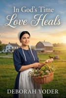 Love Heals - The Amish Midwife's Hope (An Amish Romance) 1807660311 Book Cover