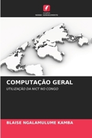 Computação Geral (Portuguese Edition) 6209718949 Book Cover