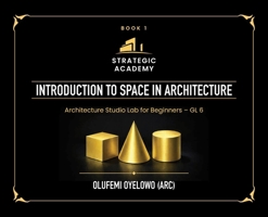 Introduction to Space in Architecture B0H7B5MGQW Book Cover