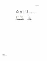 Zen U: Some Drawings-1 1951364120 Book Cover
