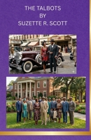 The Talbots B0H6XS9D7J Book Cover
