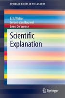 Scientific Explanation 9400764456 Book Cover