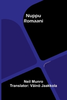 Nuppu: Romaani (Finnish Edition) 937459790X Book Cover