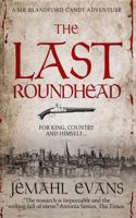 The Last Roundhead 1794168753 Book Cover