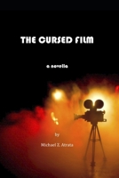 THE CURSED FILM B0BF3GQ5G9 Book Cover