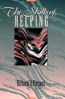 Skills of Helping, The 0205147135 Book Cover