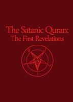 The Satanic Quran 1637510292 Book Cover