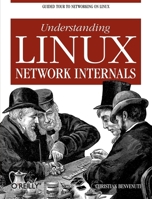 Understanding Linux Network Internals B009CUSHB8 Book Cover