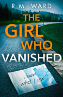 Girl Who Vanished PB 0008560307 Book Cover