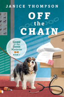 Off the Chain: Book One - Gone to the Dogs series 1636093132 Book Cover