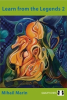 Learn from the Legends 2 (Volume 2) 1784832170 Book Cover