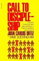 Call to discipleship 0882701223 Book Cover