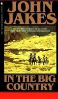 The Best Western Stories of John Jakes 0553294857 Book Cover