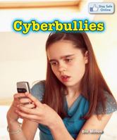 Cyberbullies 1477730222 Book Cover
