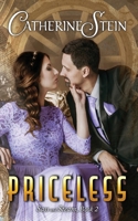 Priceless 1949862224 Book Cover