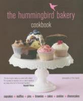 The Hummingbird Bakery Cookbook 1845978307 Book Cover