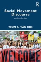 Social Movement Discourse: An Introduction 1032596236 Book Cover
