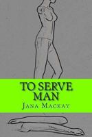 To Serve Man 149352254X Book Cover