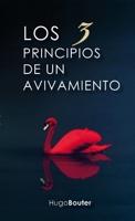 Los tres principios de un avivamiento 0244012512 Book Cover