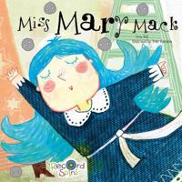 Miss Mary Mack 1486703577 Book Cover