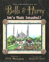 Let's Visit Istanbul! 1937616096 Book Cover