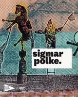 Sigmar Polke 8831723790 Book Cover