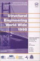 Structural Engineering World Wide 1998 0080428452 Book Cover