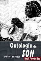 Ontologia del Son: Y Otros Ensayos 1519518226 Book Cover