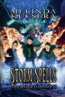 Storm Spells (Curse Breaker's Companion) 1949145417 Book Cover
