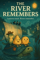 The River Remembers B0FR7N6HK6 Book Cover