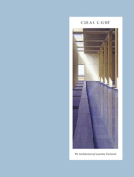 Clear Light: The Architecture of Lauretta Vinciarelli 9881619599 Book Cover