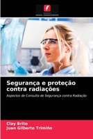 Segurança e proteção contra radiações 620348203X Book Cover