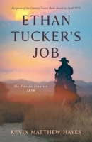 Ethan Tucker's Job 1965315097 Book Cover